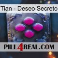 Tian - Secret Desire 02